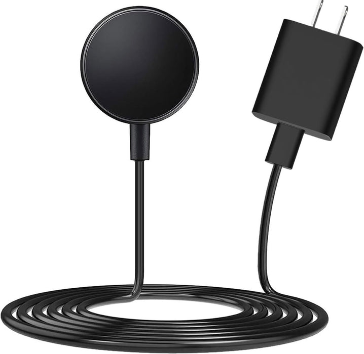 Fast Wireless Charger for Galaxy Watch – USB-C Magnetic Pad