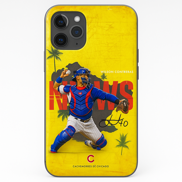 Case it – iPhone 12 / 12 Pro