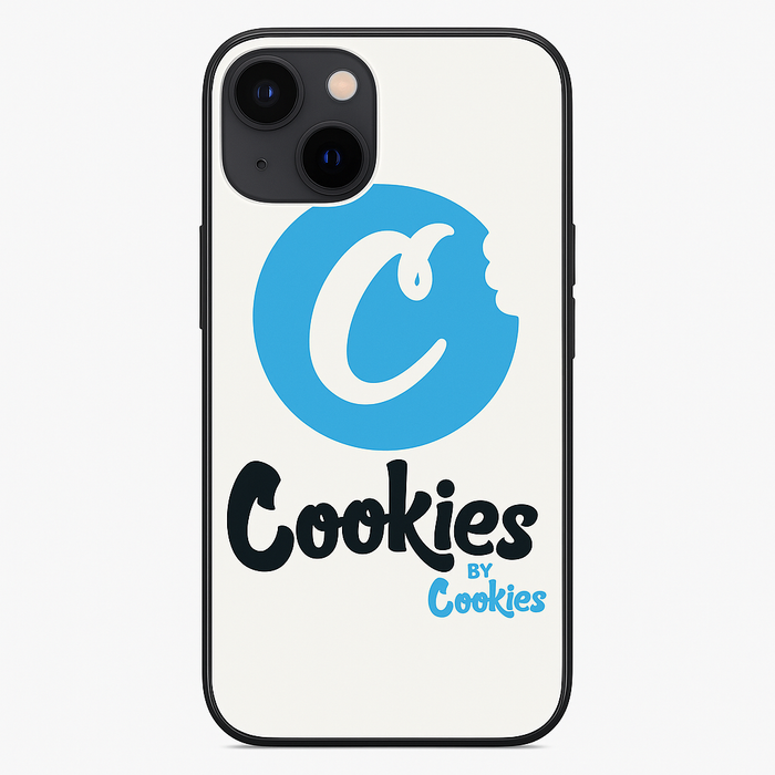 Cookies iPhone 13 Mini Case