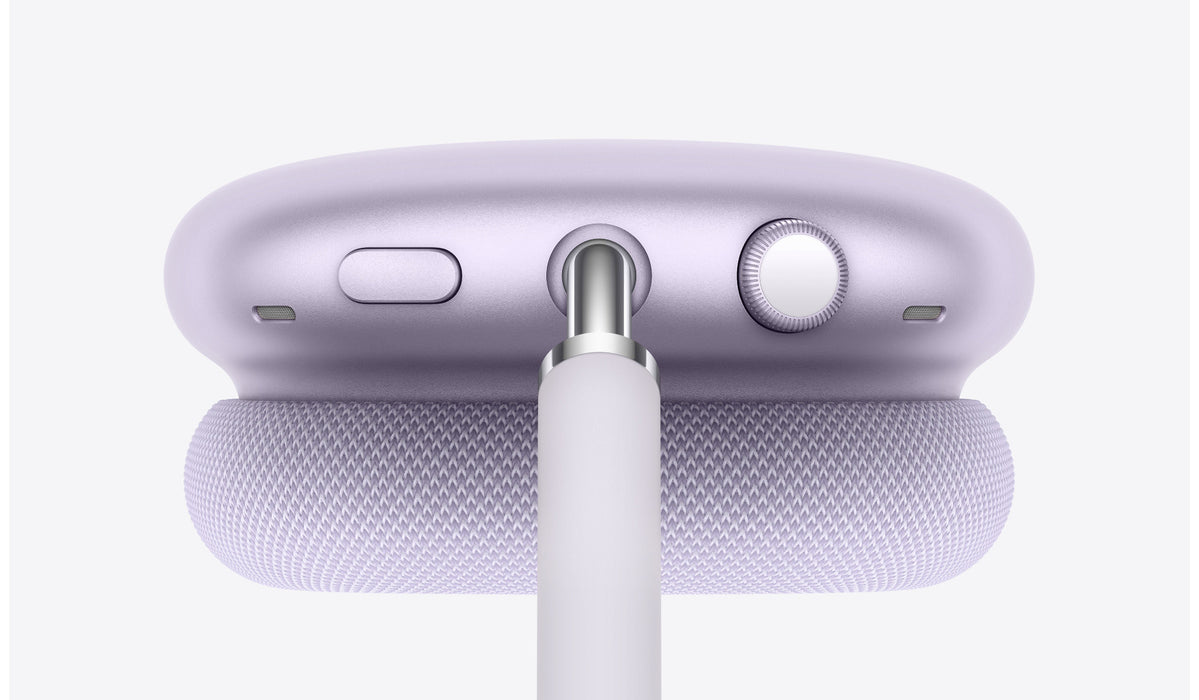 Premium Wireless Over-Ear Headphones – Modern Design (Not Apple)