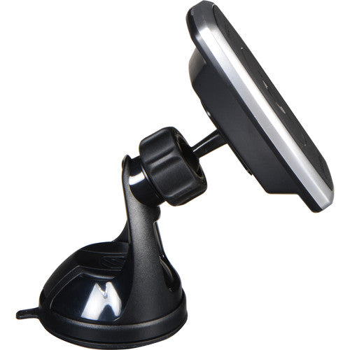 Scosche MagicMount™ Pro Charge – Wireless Fast Charging Magnetic Mount (Window/Dash)