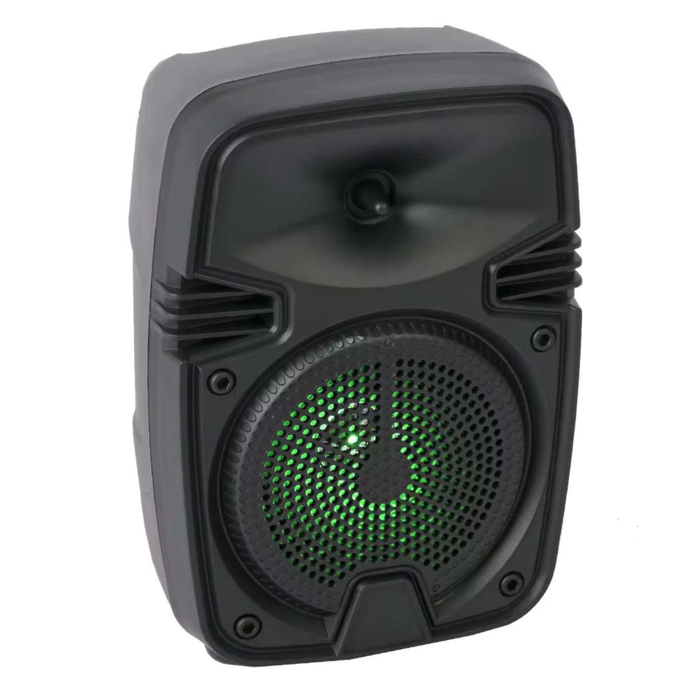 Bluetooth speakers