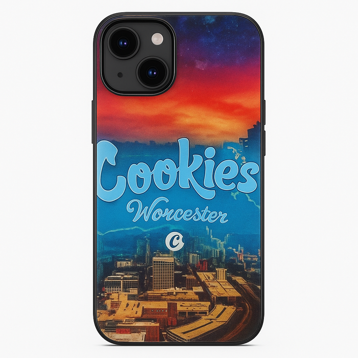 Cookies iPhone 13 Mini Case