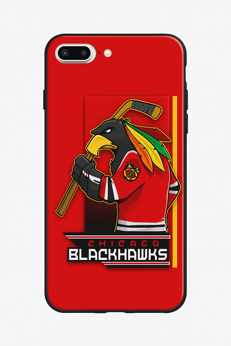 Chicago Blackhawks iPhone 7/8 Plus Case Collection