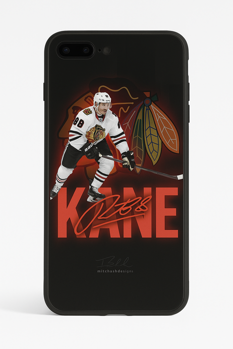 Chicago Blackhawks iPhone 7/8 Plus Case Collection