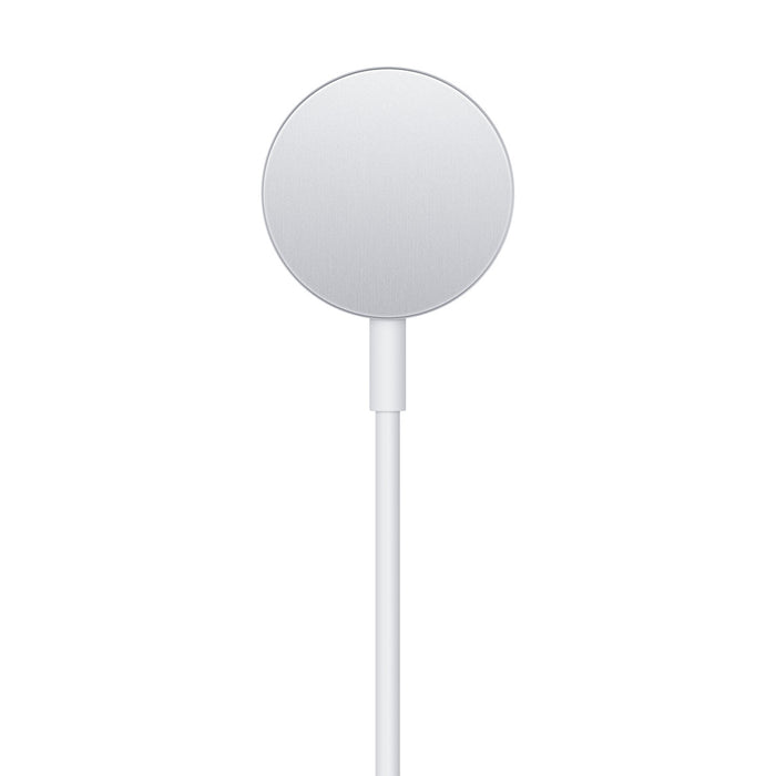 Magnetic Charging Cable (1m) – USB-A to Magnetic Pad – Apple Watch Compatible