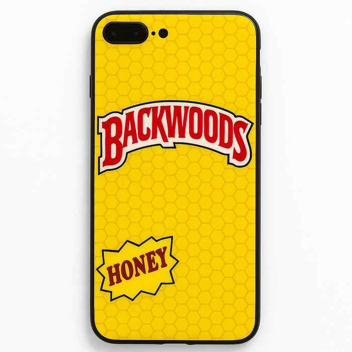 Backwoods Collection Phone Case – iPhone 7 Plus / 8 Plus