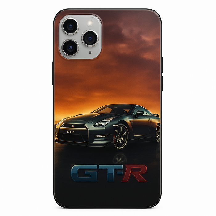 Racing Legends Car Series – iPhone 11 Pro Max Case