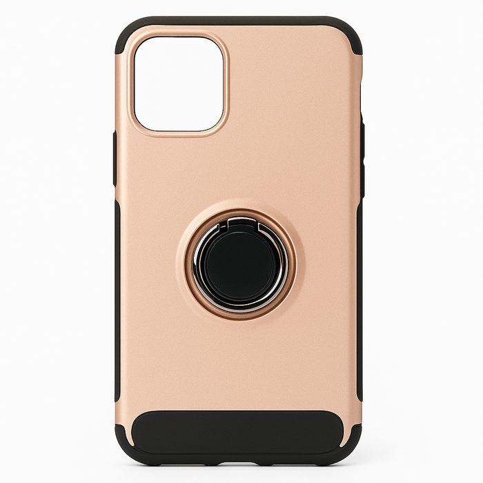 iPhone 11 Pro Ring Holder Case