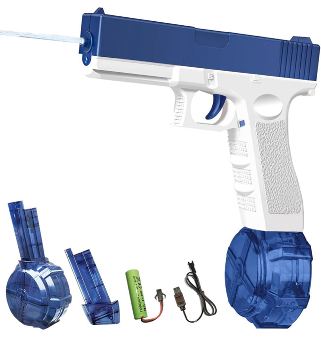Electric Water Blaster Toy Gun