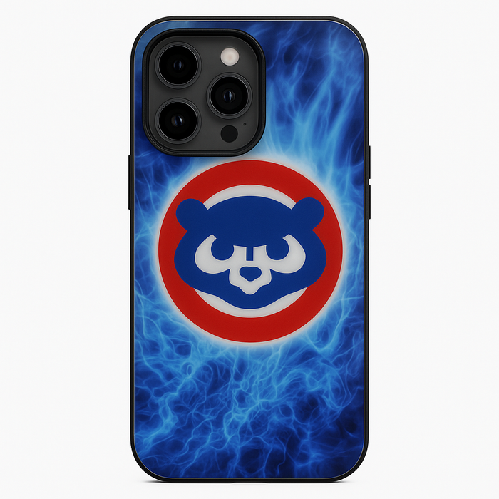 Chicago Cubs iPhone 13 Pro Case – Player Edition Series