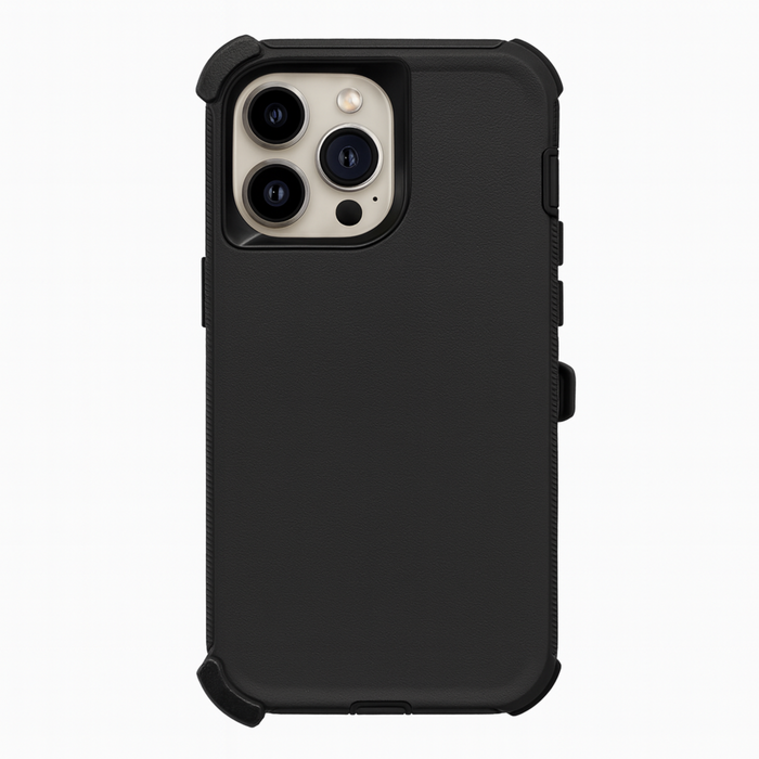 Adventurer Heavy Duty Case for iPhone 13 Pro Max