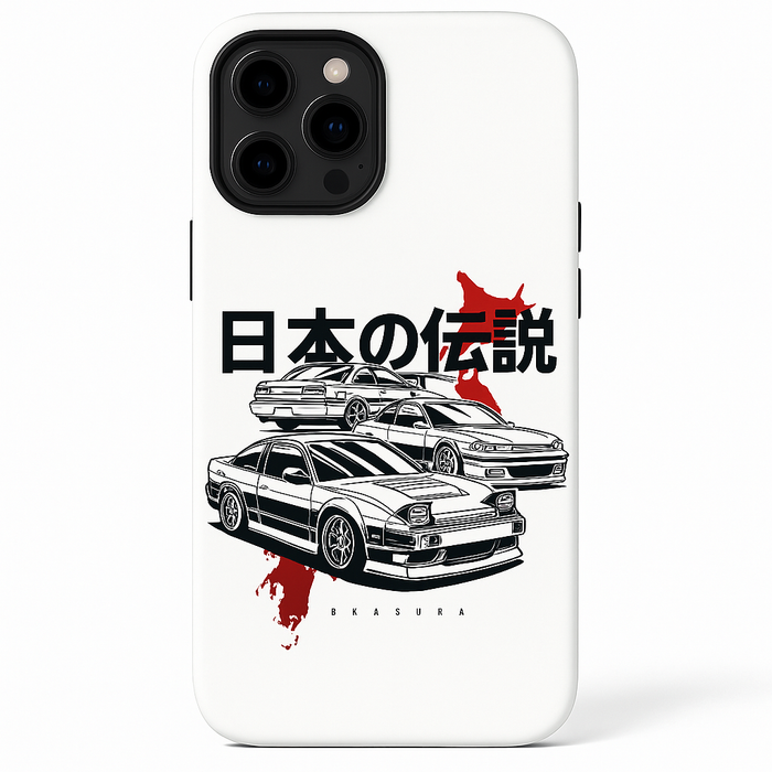cars series