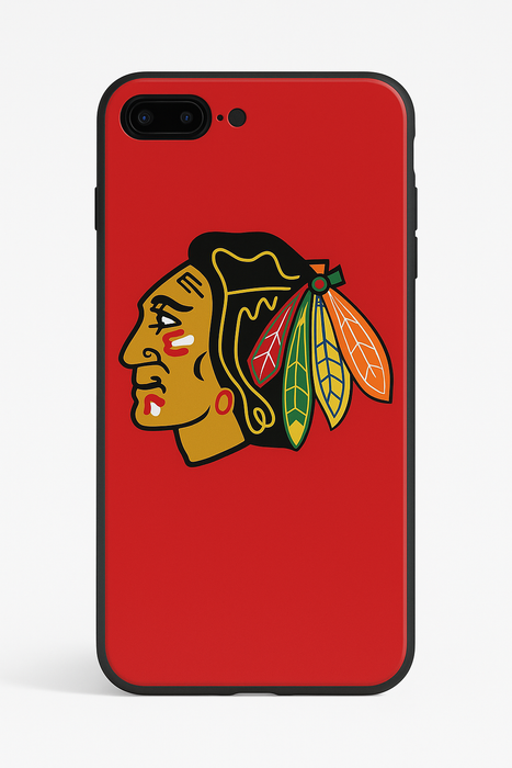 Chicago Blackhawks iPhone 7/8 Plus Case Collection