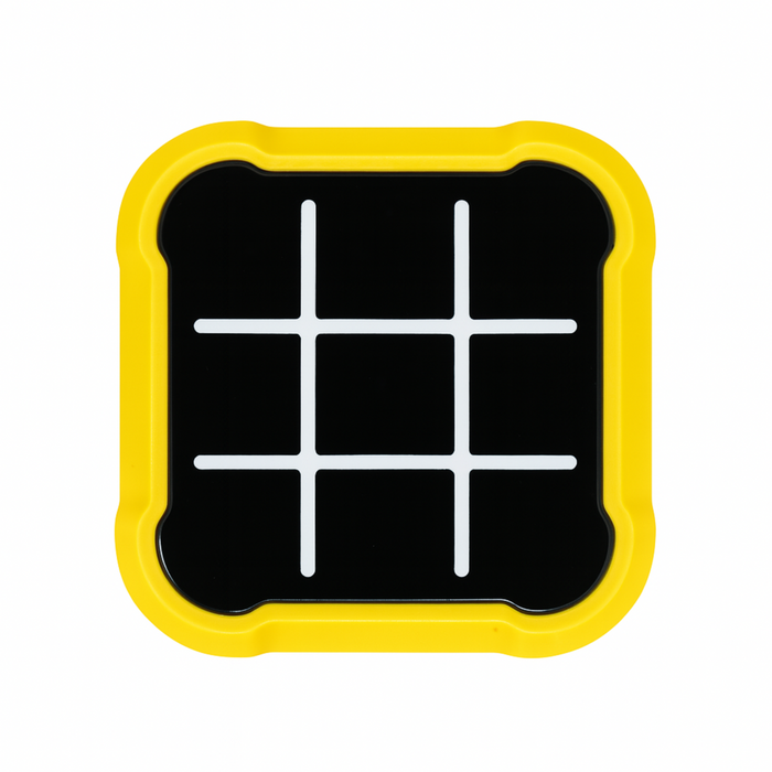 4-in-1 Electronic Tic Tac Toe Bolt Game – LED Light Puzzle for Kids & Families