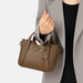 Elegant Leather Tote Handbag – Stylish, Versatile, and Durable