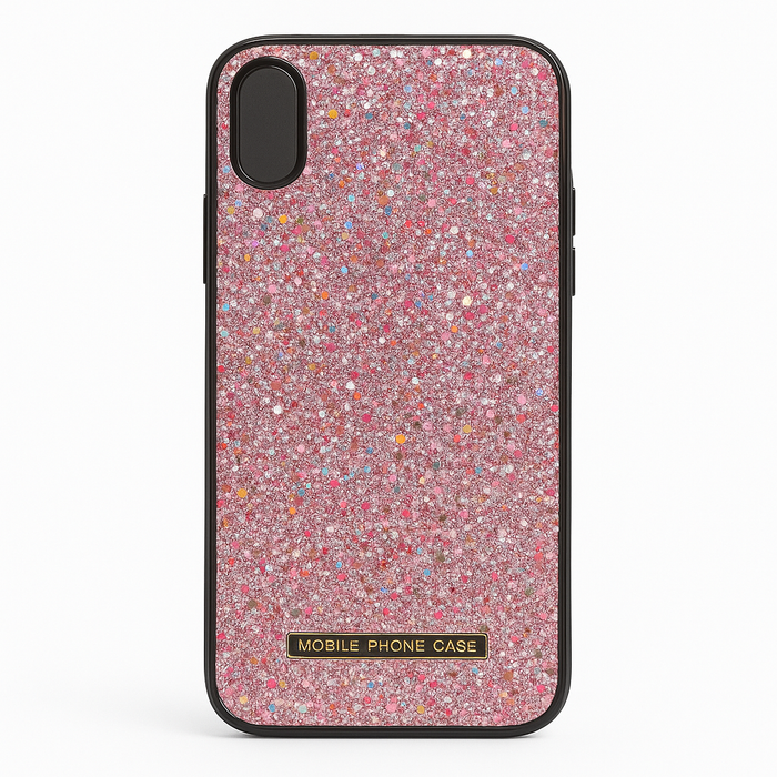 Luxury Glitter Bling Case – iPhone XR