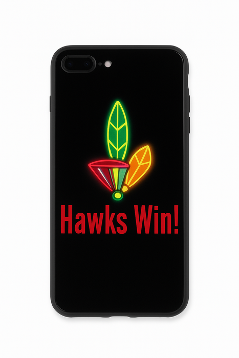 Chicago Blackhawks iPhone 7/8 Plus Case Collection