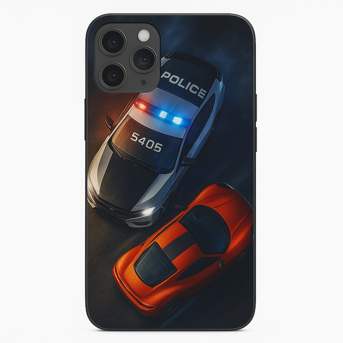Racing Legends Car Series – iPhone 11 Pro Max Case