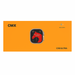 Orange packaging for a smartwatch with 'CMX' branding and product name 'CX8 Ultra'.