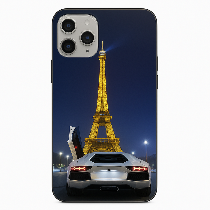 Racing Legends Car Series – iPhone 11 Pro Max Case