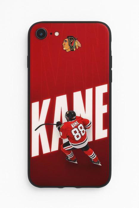 Chicago Blackhawks Player Series – iPhone 7/8/SE