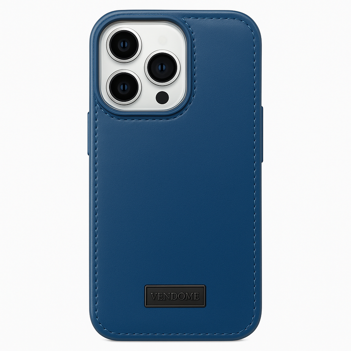 Vendome Leather Case – iPhone 13 Pro