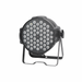 LED light fixture with multiple small lights on a white background