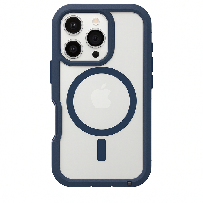 Adventurer Heavy Duty Case – Drop Plus iPhones