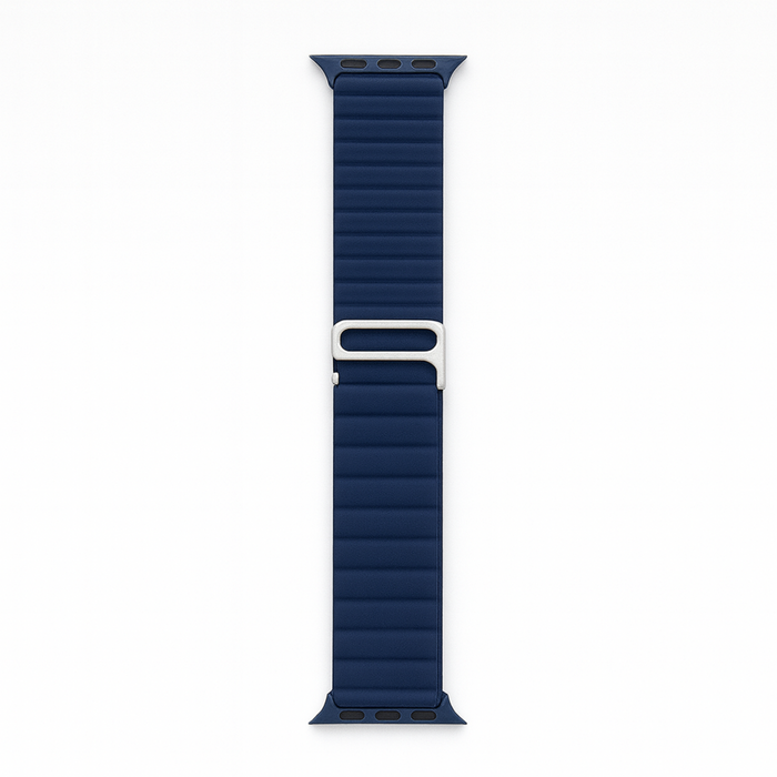 Magnetic Loop Watch Band – Universal Fit