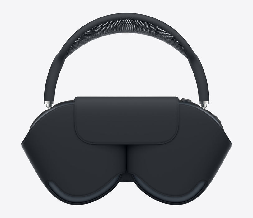 Premium Wireless Over-Ear Headphones – Modern Design (Not Apple)