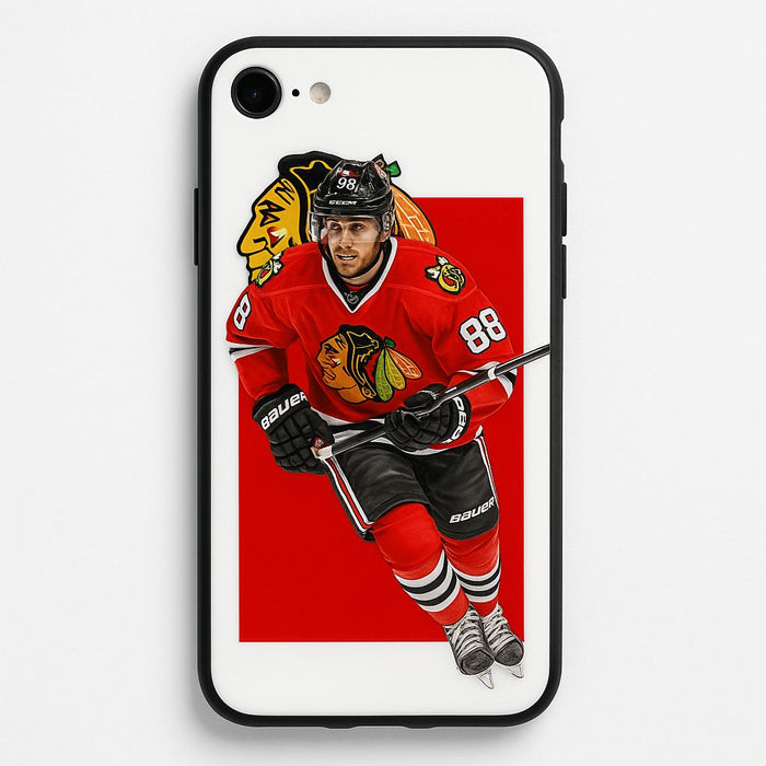 Chicago Blackhawks Player Series – iPhone 7/8/SE