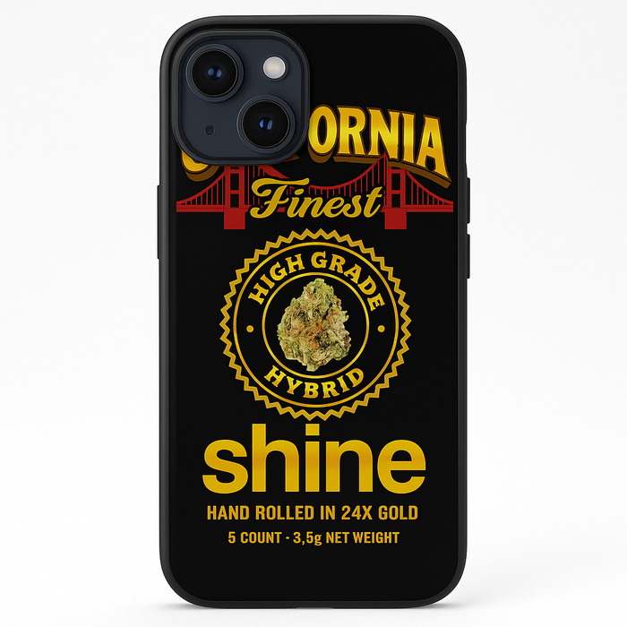 Cookies iPhone 13 Mini Case