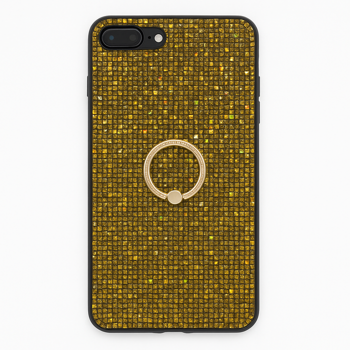 Bling Ring Case – iPhone 7/8 Plus