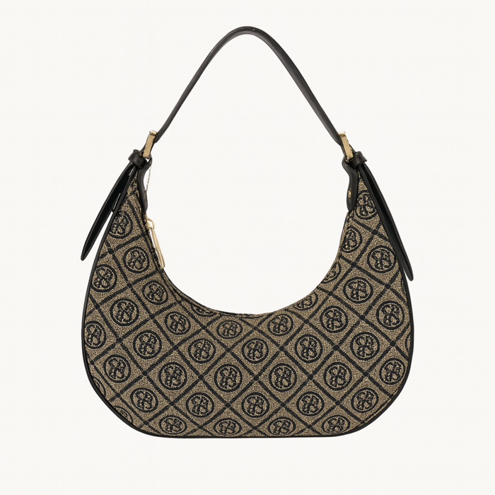 Luxury Pattern Shoulder Bag – Aopiya Collection