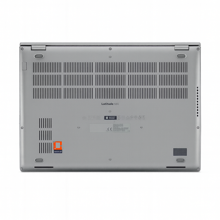 Dell Latitude 5410 Laptop – Used (Includes Protective Case)