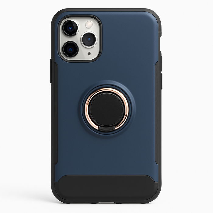 iPhone 11 Pro Ring Holder Case