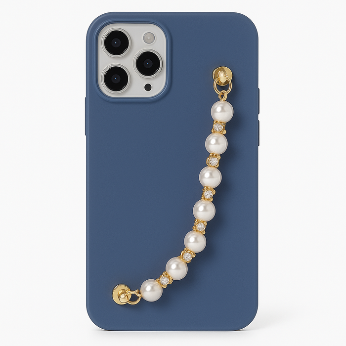 Pearl Strap Case – iPhone 12 Pro Max