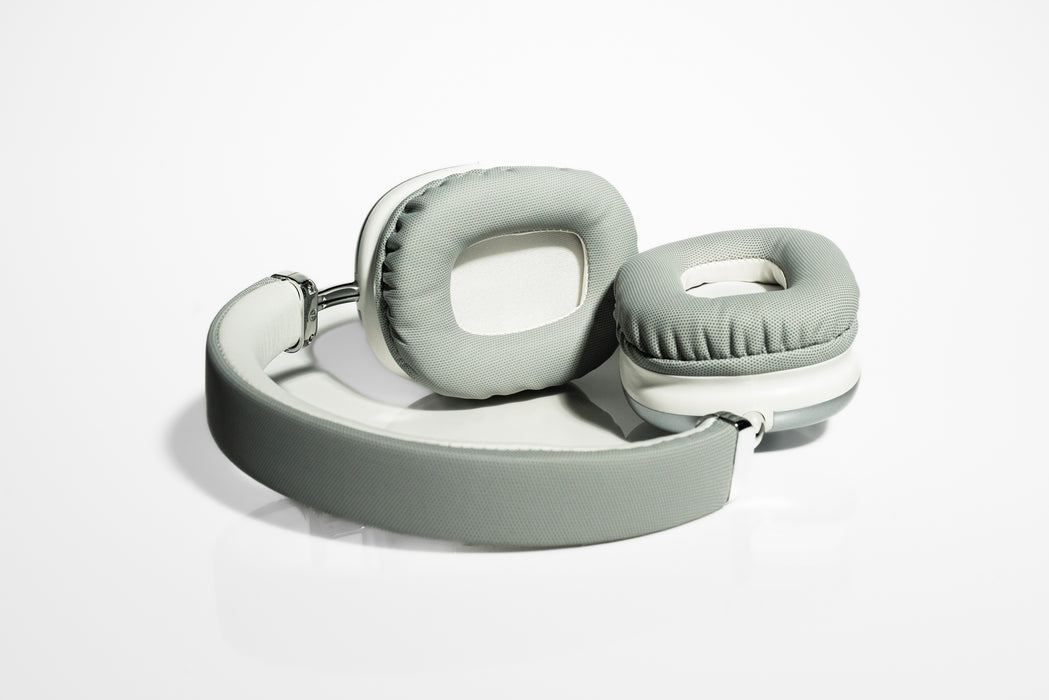 VO812 Wireless Stereo Headphones – Over-Ear Bluetooth with Mic