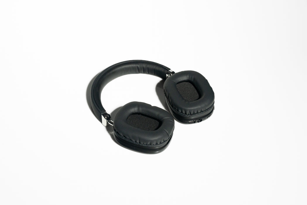 VO812 Wireless Stereo Headphones – Over-Ear Bluetooth with Mic