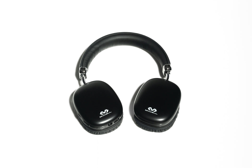 VO812 Wireless Stereo Headphones – Over-Ear Bluetooth with Mic