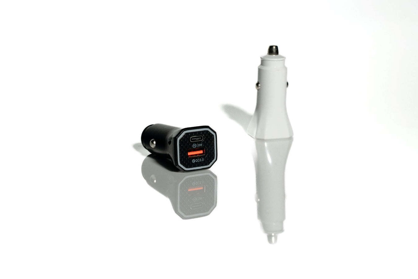 car adapter type-c